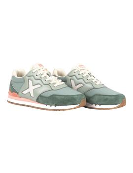 MUNICH DASH WMN 281 VERDE
