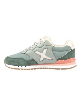 MUNICH DASH WMN 281 VERDE