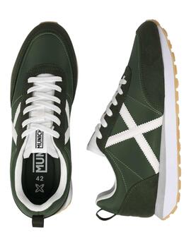 MUNICH RUSH 08 VERDE