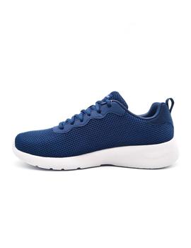 SKECHERS 58362 AZUL