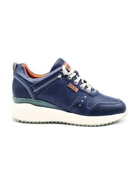 PIKOLINOS W6Z-6871 AZUL