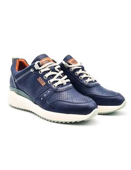 PIKOLINOS W6Z-6871 AZUL