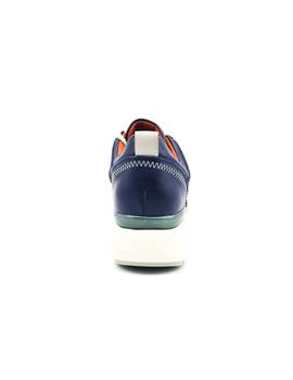 PIKOLINOS W6Z-6871 AZUL