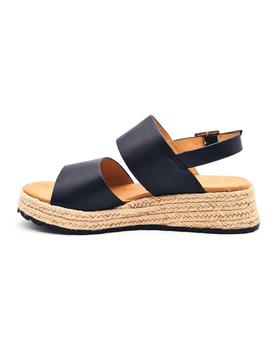 POLO KATE048 NEGRO