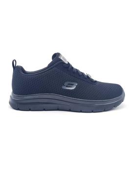 SKECHERS 77125 NEGRO