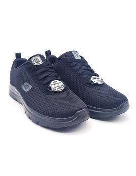 SKECHERS 77125 NEGRO