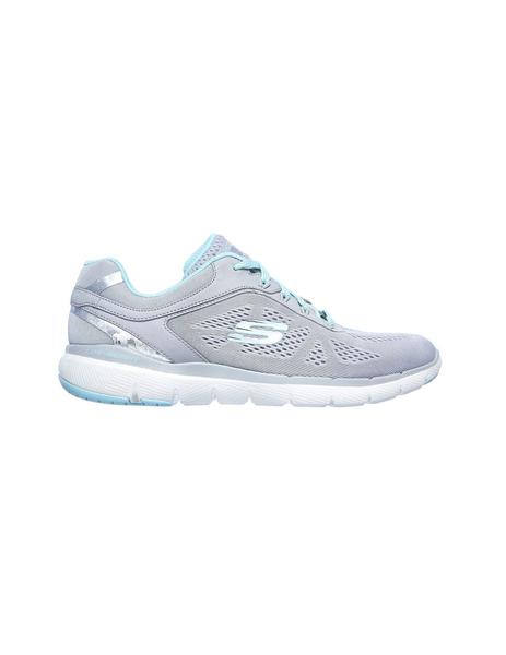 SKECHERS GRIS