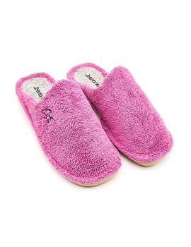 BEREVERE V1401 MALVA-GRIS