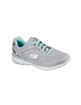 SKECHERS 13059 GRIS