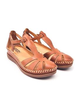 PIKOLINOS W8K-0802 BRANDY