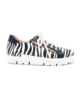 JOSE SAENZ 2001 BEIGE-NEGRO