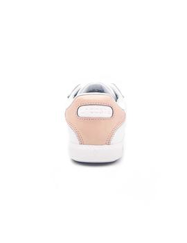 LACOSTE 39SFA0015 BLANCO