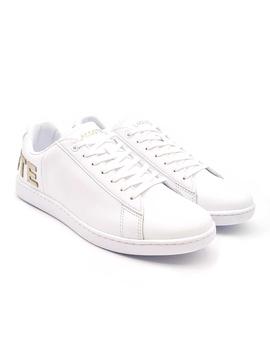 LACOSTE 39SFA0034 BLANCO