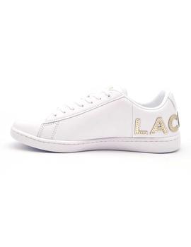 LACOSTE 39SFA0034 BLANCO