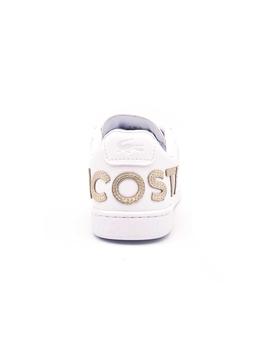 LACOSTE 39SFA0034 BLANCO