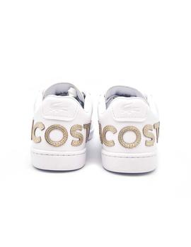 LACOSTE 39SFA0034 BLANCO