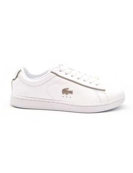 LACOSTE 41SFA0032 BLANCO