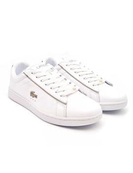 LACOSTE 41SFA0032 BLANCO