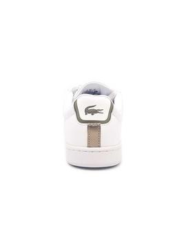 LACOSTE 41SFA0032 BLANCO