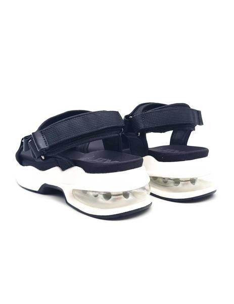Sandalia hush sales puppies harper mujer