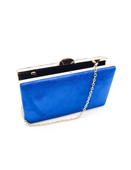 CARTERAS FIESTA 34710 AZUL