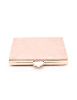 CARTERAS FIESTA 34710 ROSA NUDE