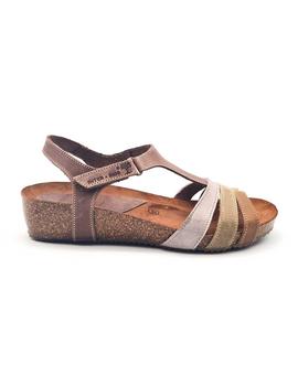 INTER BIOS 5351 BEIG-KAKI-GRIS-PARDO