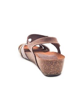 INTER BIOS 5351 BEIG-KAKI-GRIS-PARDO