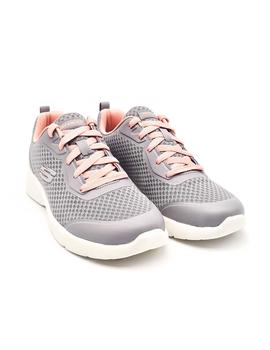 SKECHERS 149541 GRIS