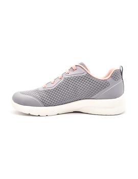 SKECHERS 149541 GRIS