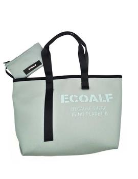 ECOALF TECALF VERDE
