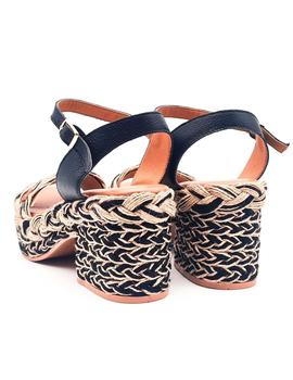 POPA AMUR AMUR NEGRO