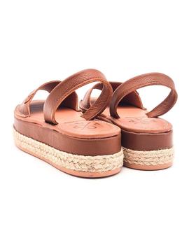 POPA ROSARIO SAUVAGE CUERO