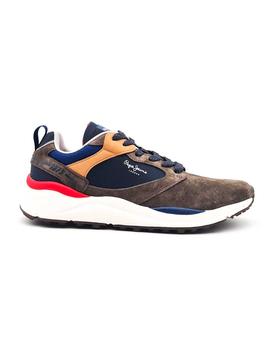 PEPE JEANS TRAIL LIGHT URBAN 21 STAG