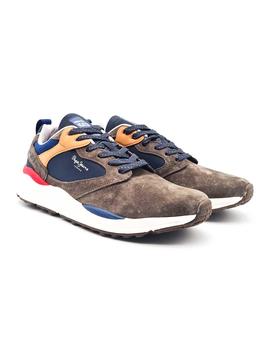 PEPE JEANS TRAIL LIGHT URBAN 21 STAG