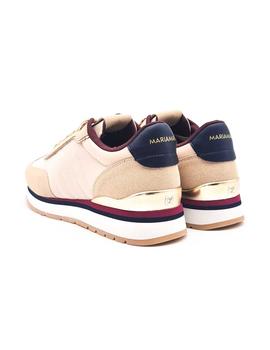 MARIA MARE 63041 BEIGE