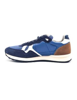 PEPE JEANS BRITT MAN URBAN OCEAN