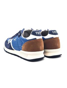 PEPE JEANS BRITT MAN URBAN OCEAN