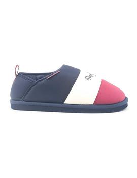 PEPE JEANS HOME BRIT MARINO