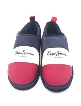 PEPE JEANS HOME BRIT MARINO