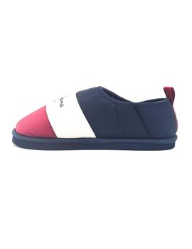 PEPE JEANS HOME BRIT MARINO