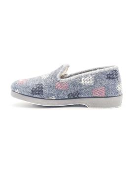 LARO LOLA 49 GRIS