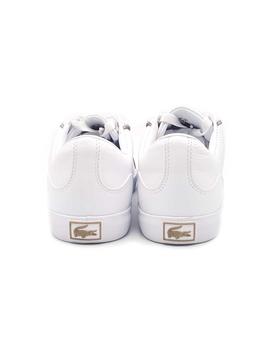 LACOSTE 41CFA0047 BLANCO