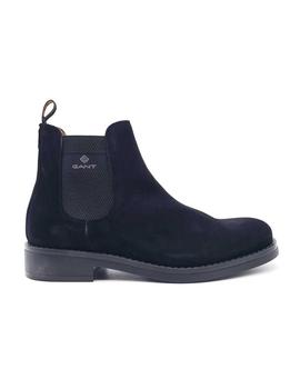 GANT 23653178 NEGRO