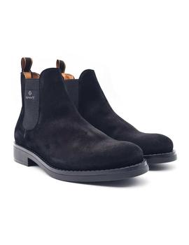 GANT 23653178 NEGRO