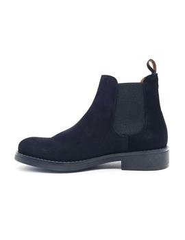 GANT 23653178 NEGRO