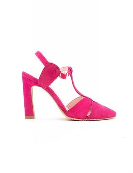 ESTEFANIA MARCO 5064 FUCSIA