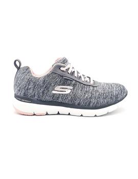 SKECHERS 88888400 GRIS