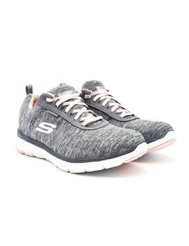 SKECHERS 88888400 GRIS