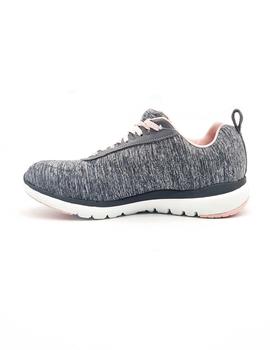 SKECHERS 88888400 GRIS